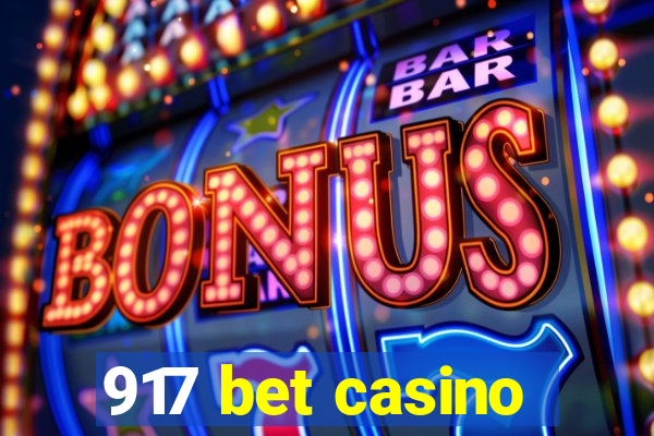 917 bet casino